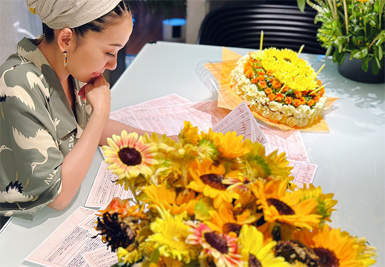 おしえて!MISIA