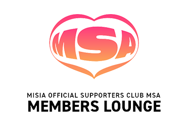 MSA MEMBERS LOUNGE