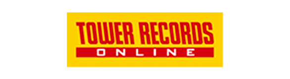 TOWER RECORDS ONLINE