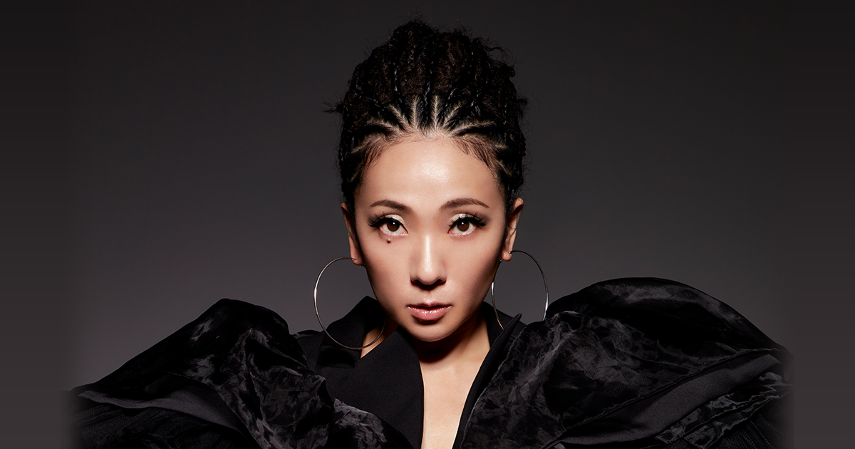 公式】MISIA | MISIA OFFICIAL SITE