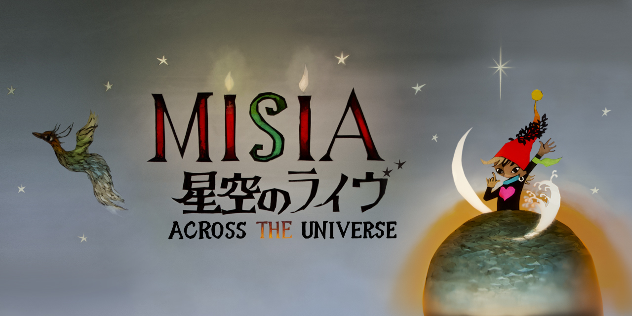 公式 Misia Misia Official Site