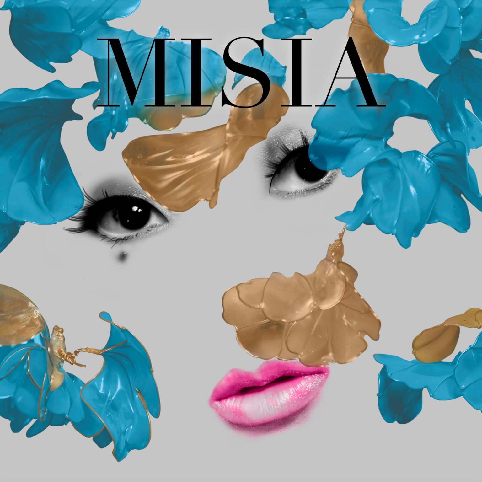 愛をありがとう | DISCOGRAPHY | 【公式】MISIA | MISIA OFFICIAL SITE