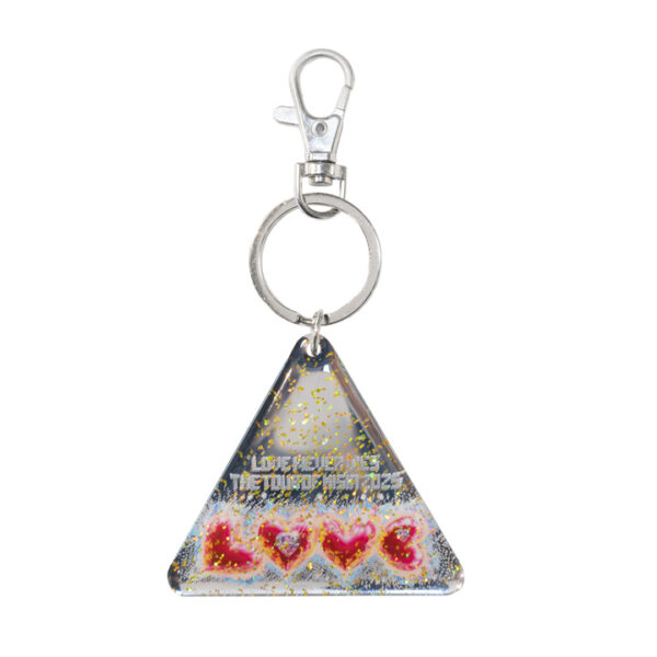 THE TOUR OF MISIA 2025 LOVE NEVER DIES」オフィシャルグッズ兵庫会場  