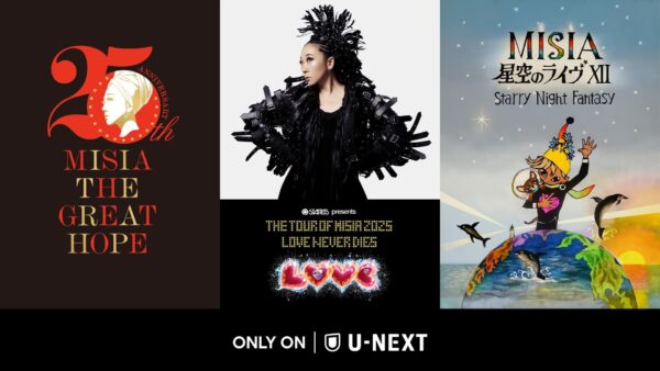 NEWS | 【公式】MISIA | MISIA OFFICIAL SITE