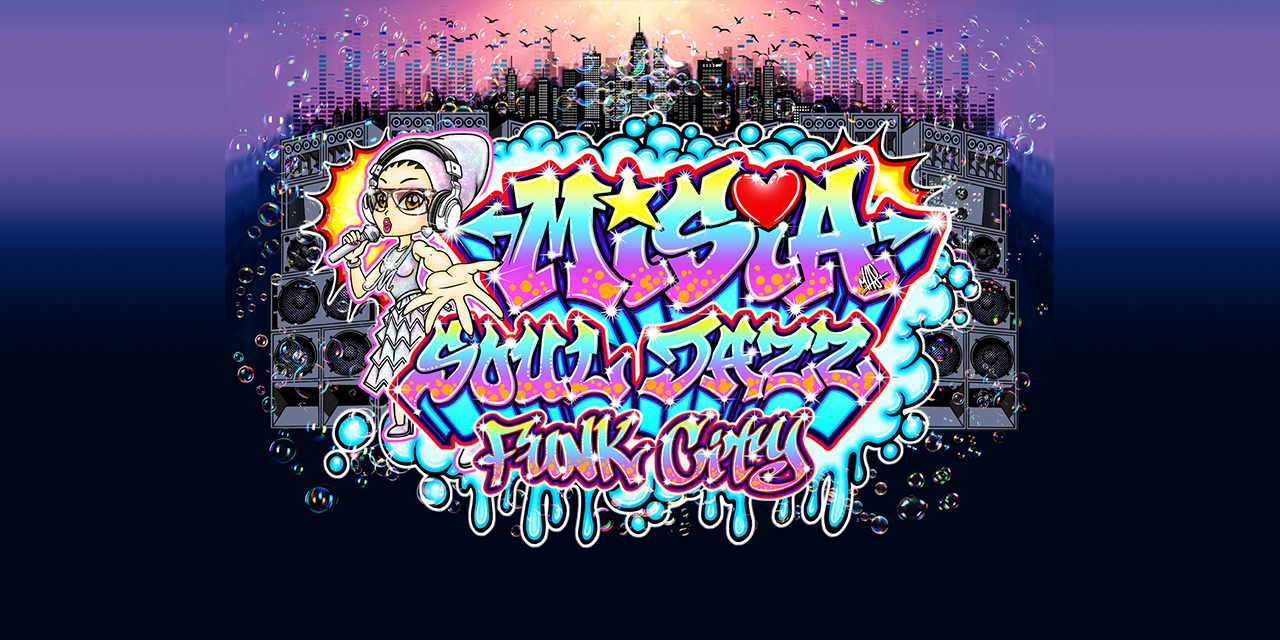 公式】MISIA | MISIA OFFICIAL SITE